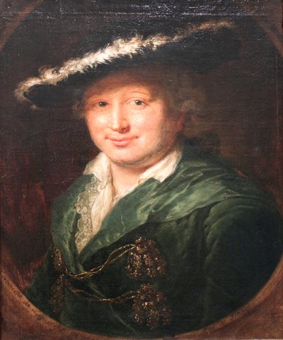 Ritratto dell